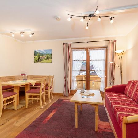Sonnhof'S Ferienresidenz Hotell Reit im Winkl Eksteriør bilde